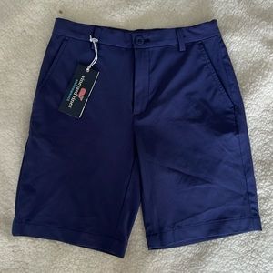 Vineyard vines breaker shorts performance new with tags size 12
